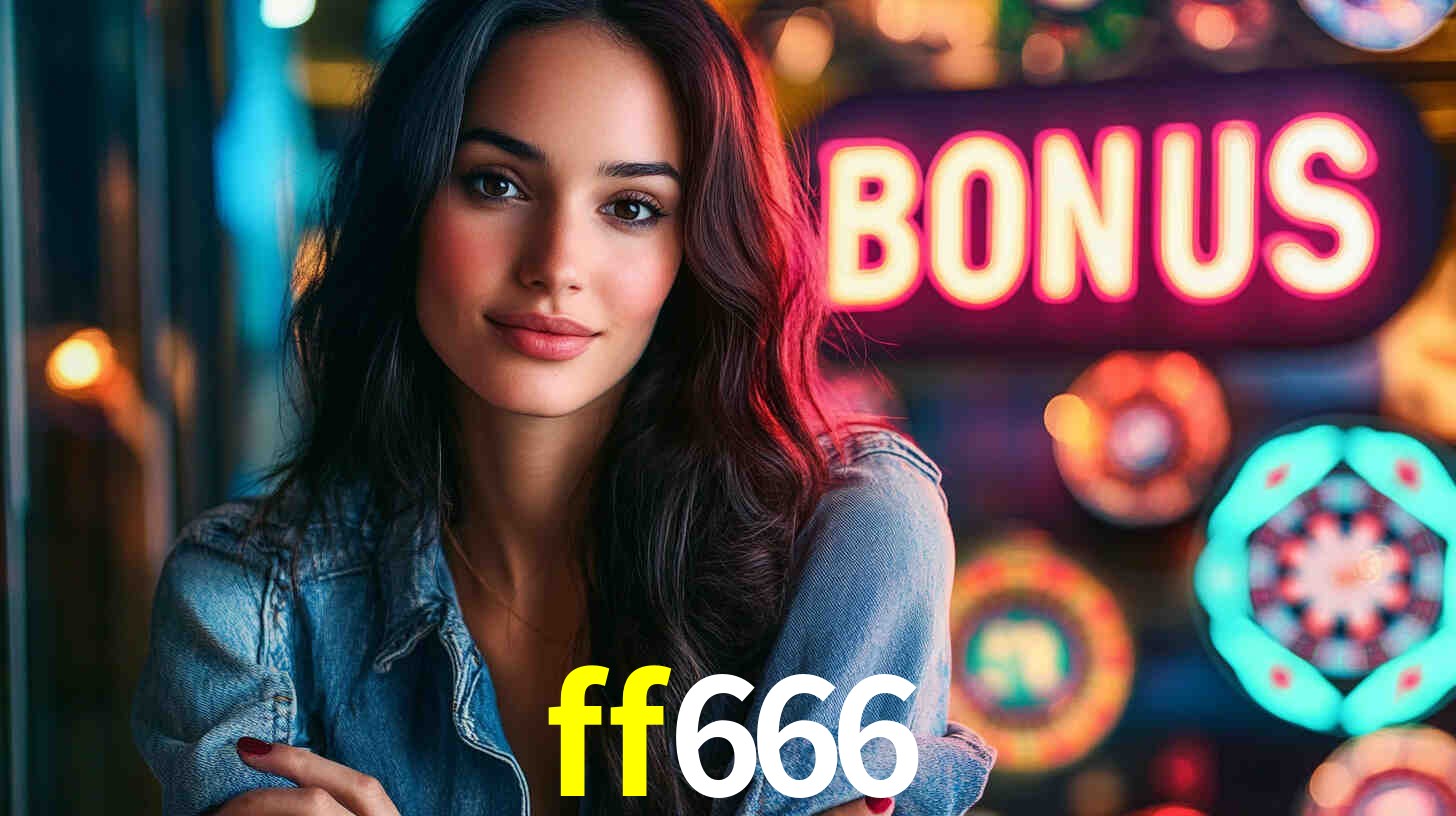 ff666 - Cassinos famosos no Brasil - ff666.com