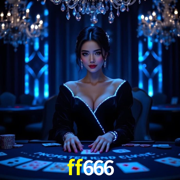 Experiência VIP ff666