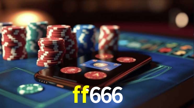 Estatísticas ff666