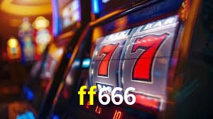 Estatísticas do Jogo ff666