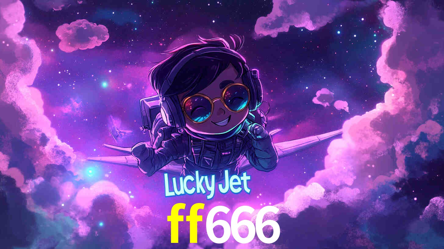 Inovações de Jogos na ff666: O Futuro das Experiências Interativas