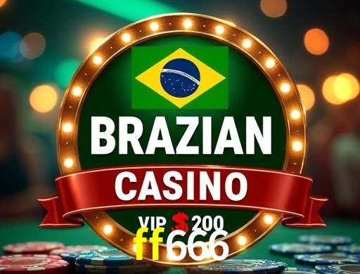 Integração de APIs ff666