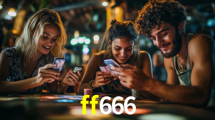 VIP Casino ff666
