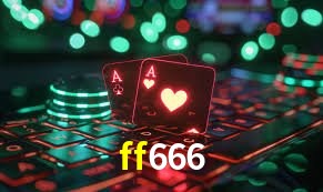 Jogo Aviator ff666