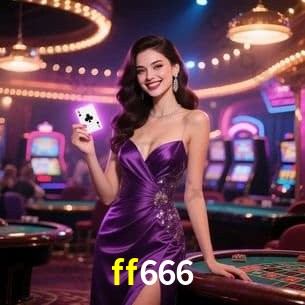 PIX Instantâneo ff666