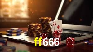 A Emoção da Loteria na ff666: Uma Chance de Mudança de Vida