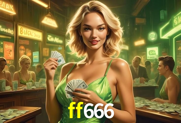 A Popularidade dos Caça-Níqueis no ff666