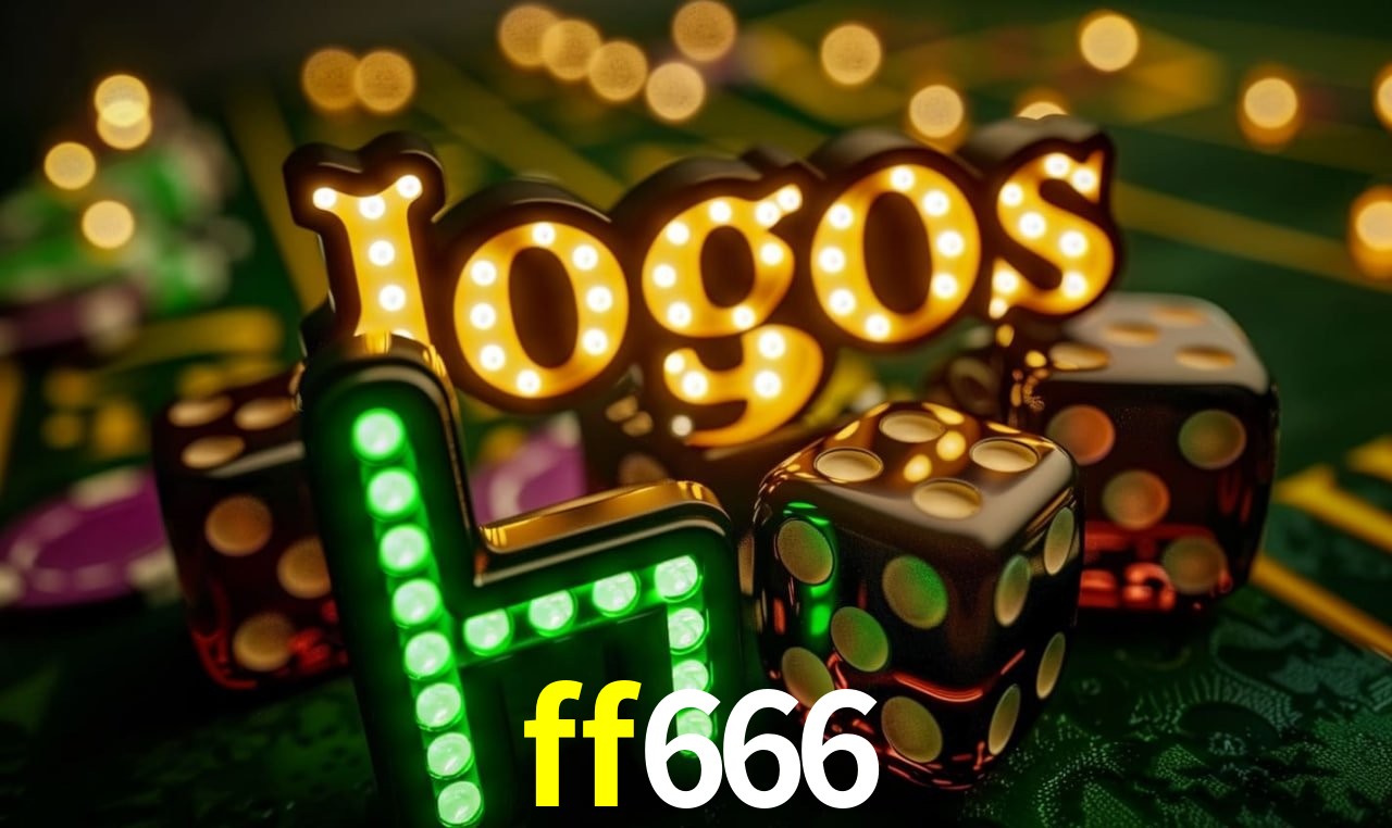 Apostas de Futebol ff666