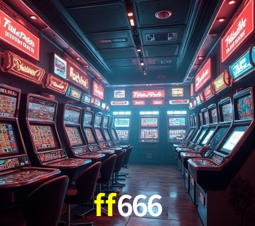 Login Seguro ff666