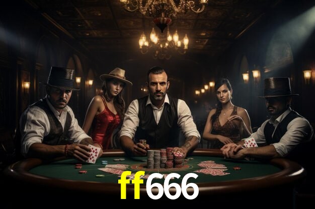 Inovações de Jogos na ff666: O Futuro das Experiências Interativas