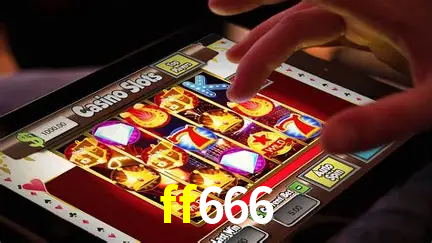 Desvendando o Mundo dos Jogos Virtuais na ff666