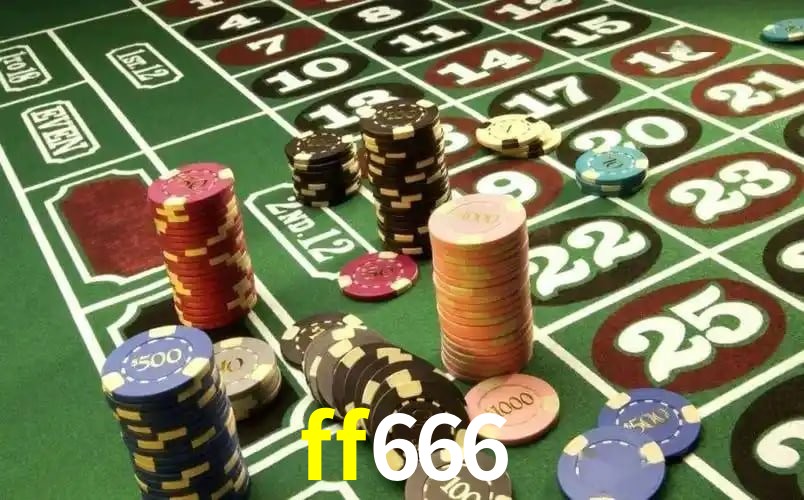 Apostas de Tênis ff666