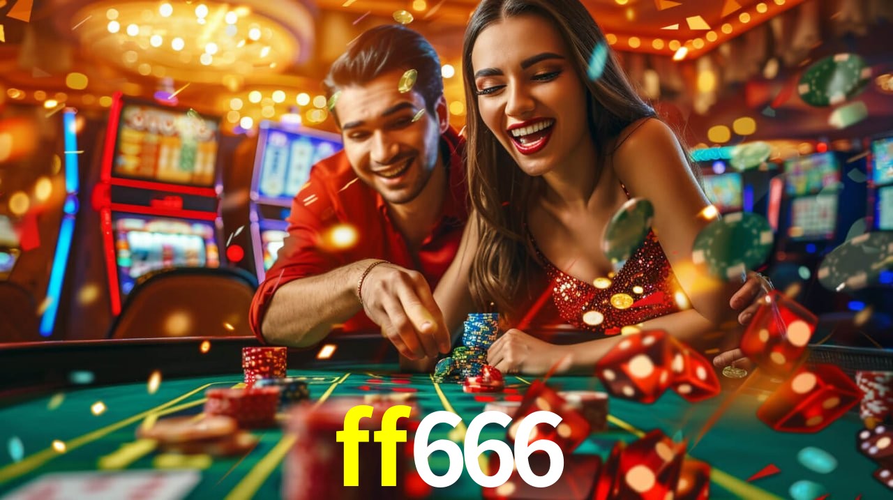 Recursos de Bônus ff666