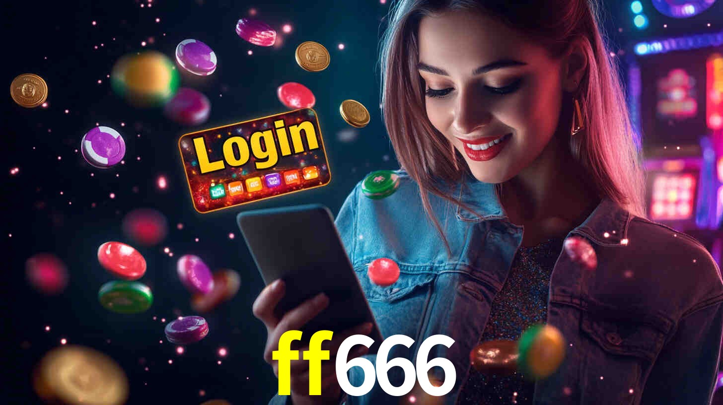 A Popularidade dos Caça-Níqueis no ff666