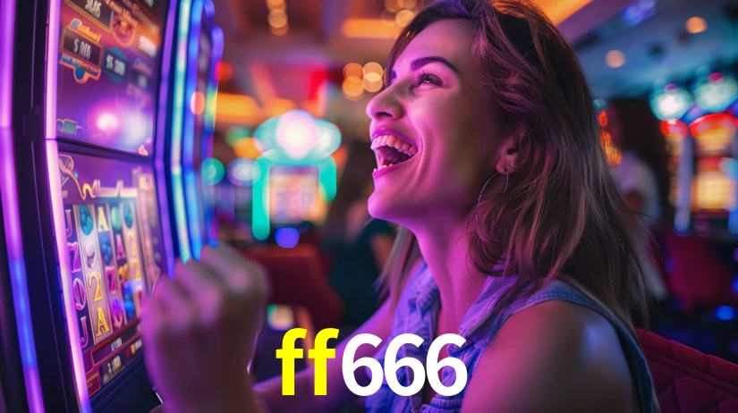 Explore as vantagens do ff666: serviço profissional e confiabilidade