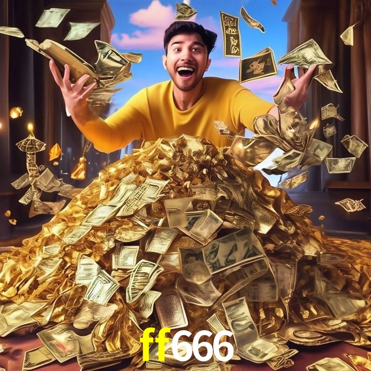 Bônus Diários ff666