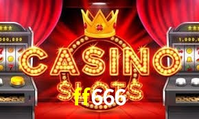 Slot Games ff666