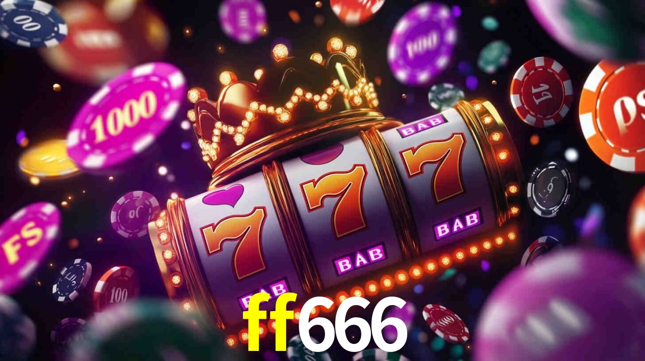 Game Providers ff666