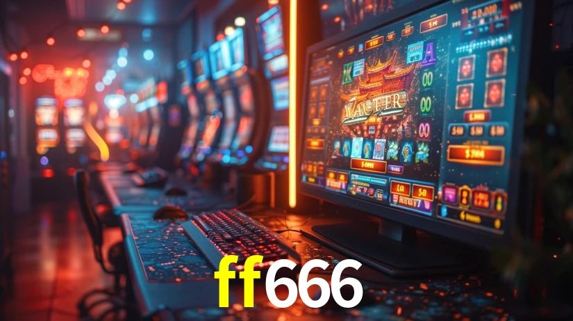 Ofertas Imperdíveis na ff666: Promoções e Bônus Que Valem a Pena