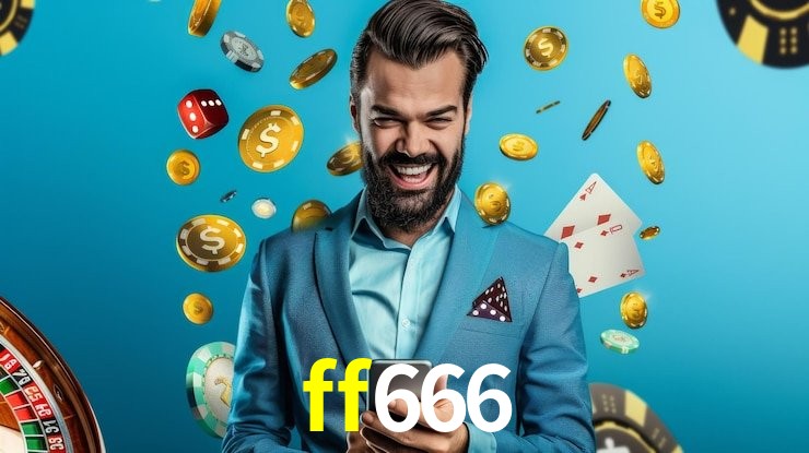Live Casino ff666