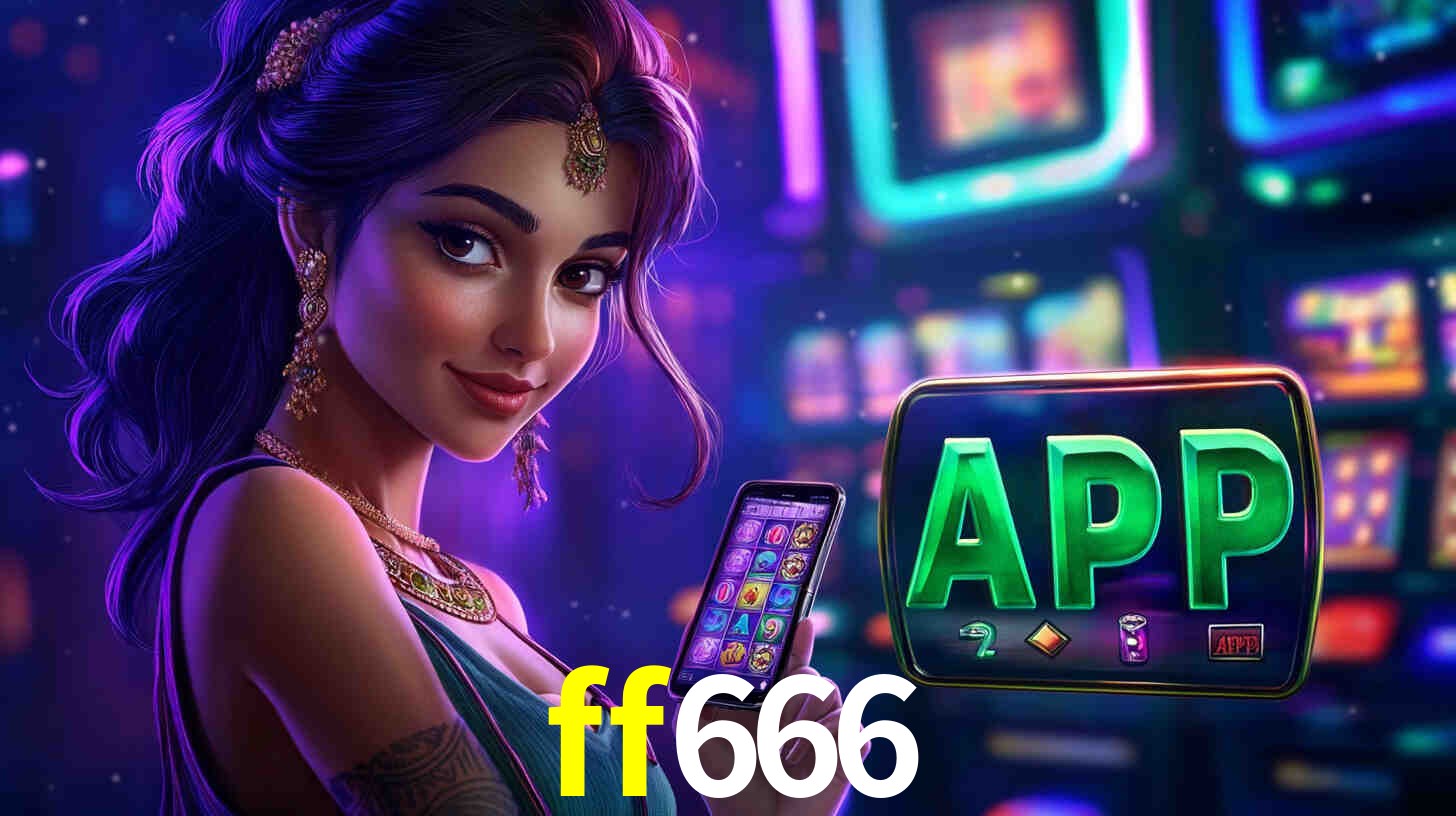 ff666: Jogue Crash e Experimente Alta Recompensa Instantânea