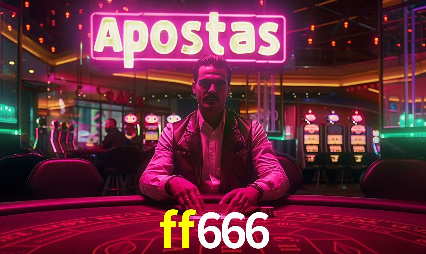Descubra a Essência do ff666: Nossa História e Compromissos