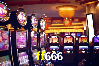Descubra a Essência do ff666: Nossa História e Compromissos