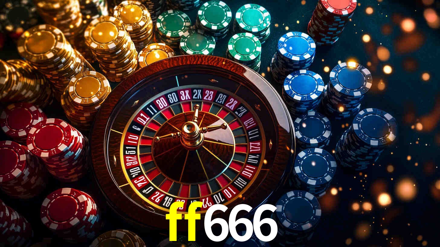 Welcome Bonus ff666