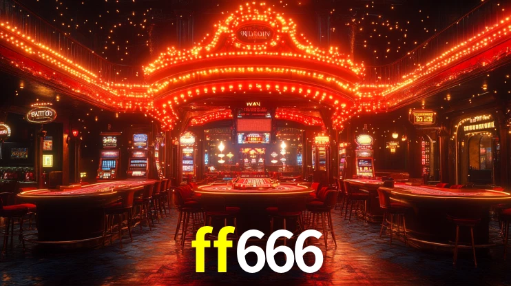 Exclusive Games ff666