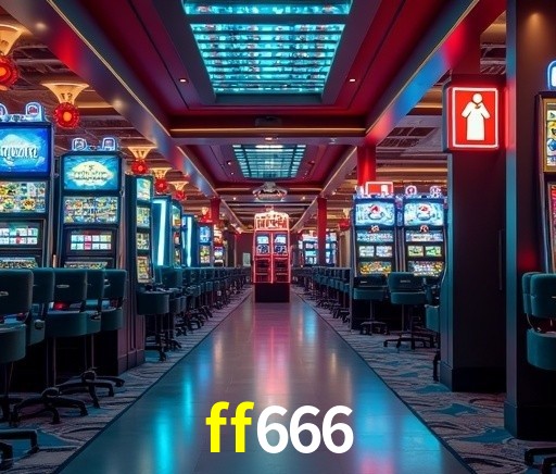 Descubra a Essência do ff666: Nossa História e Compromissos