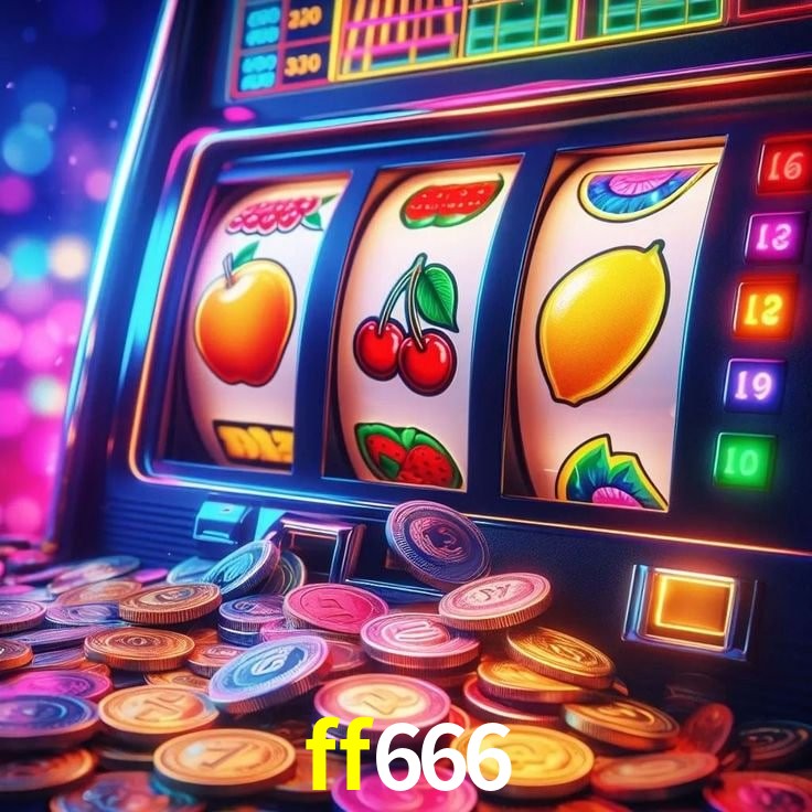 Casino VIP ff666