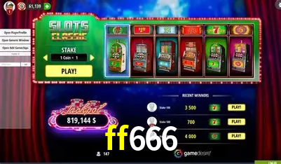 Explorando a Categoria de Eventos em Apostas na ff666