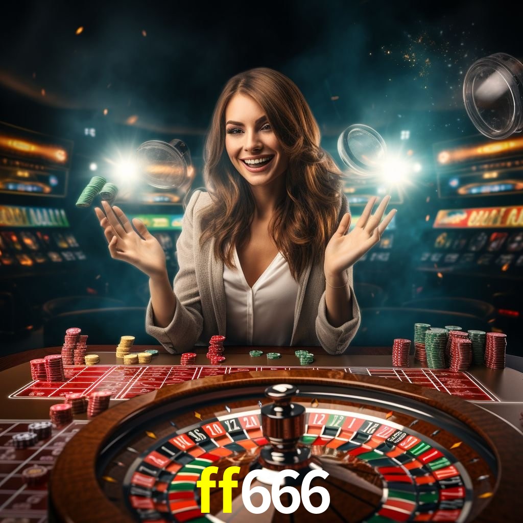 ff666 App Interface