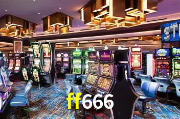A Emoção da Loteria na ff666: Uma Chance de Mudança de Vida