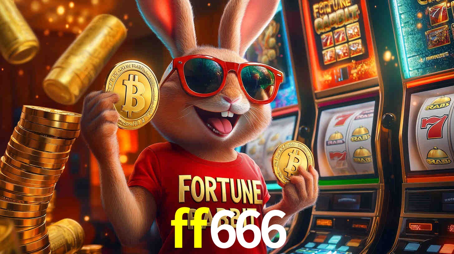 Desvendando o Mundo dos Jogos Virtuais na ff666