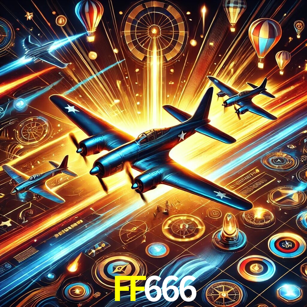 Vantagens do Aviator no FF666