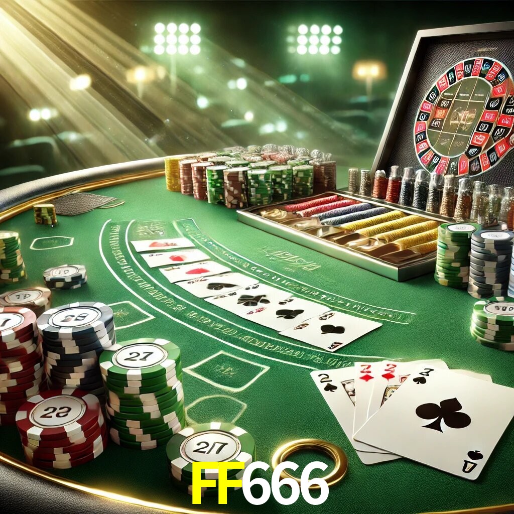 Jogos Populares no Cassino