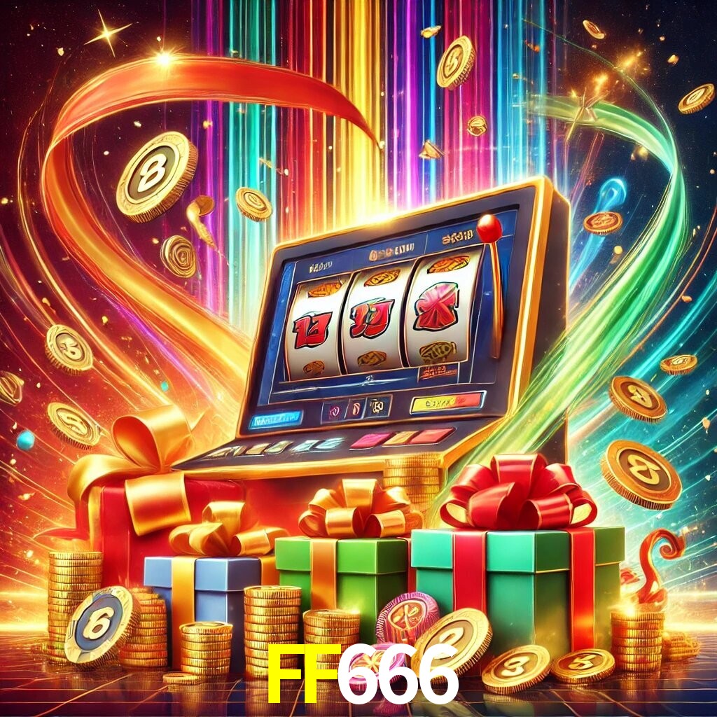 Promoções FF666