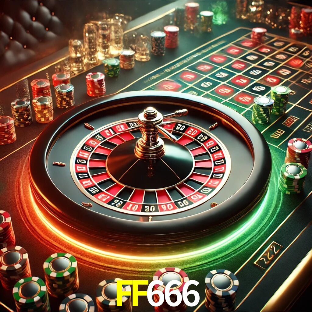 Jogos de roleta